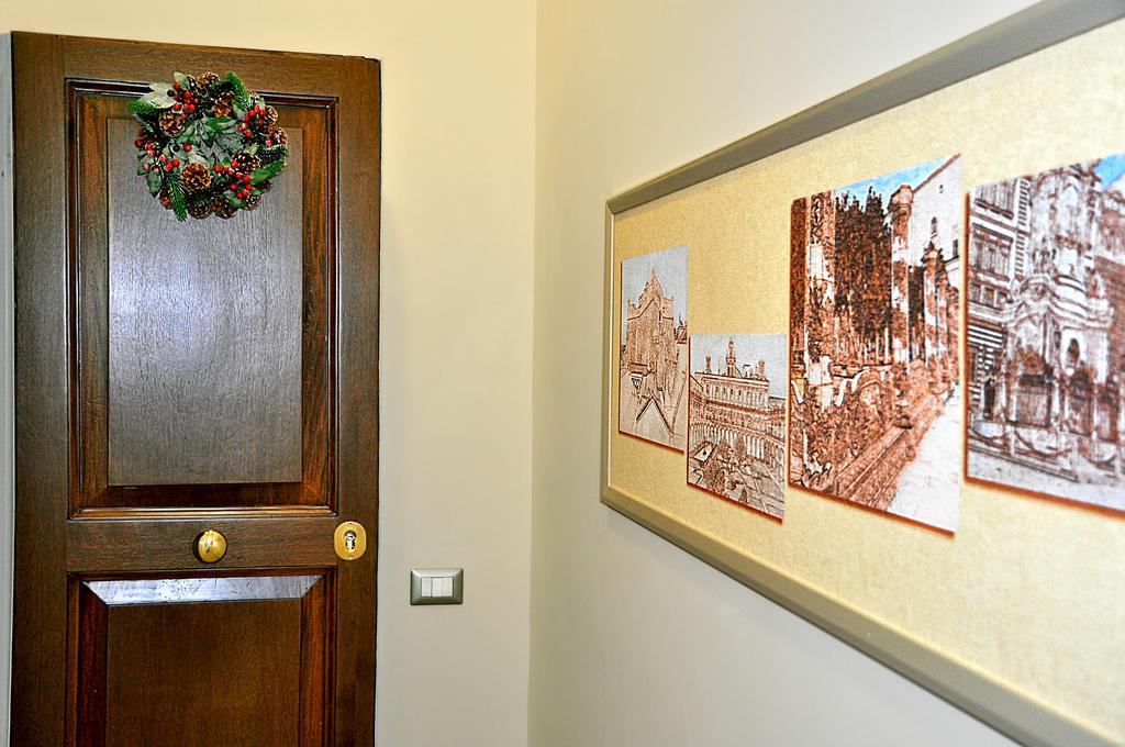 Apartment Casa Amato