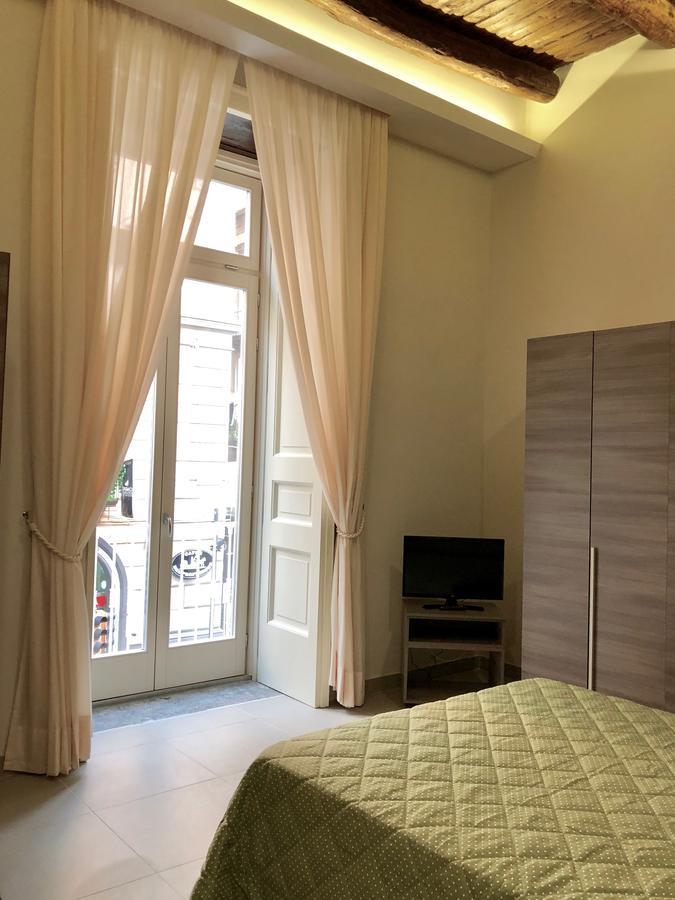 Apartment Casa Amato *