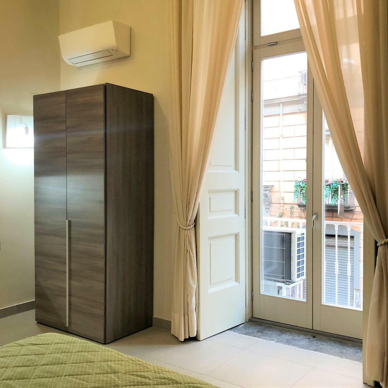 Casa Amato Apartment Naples