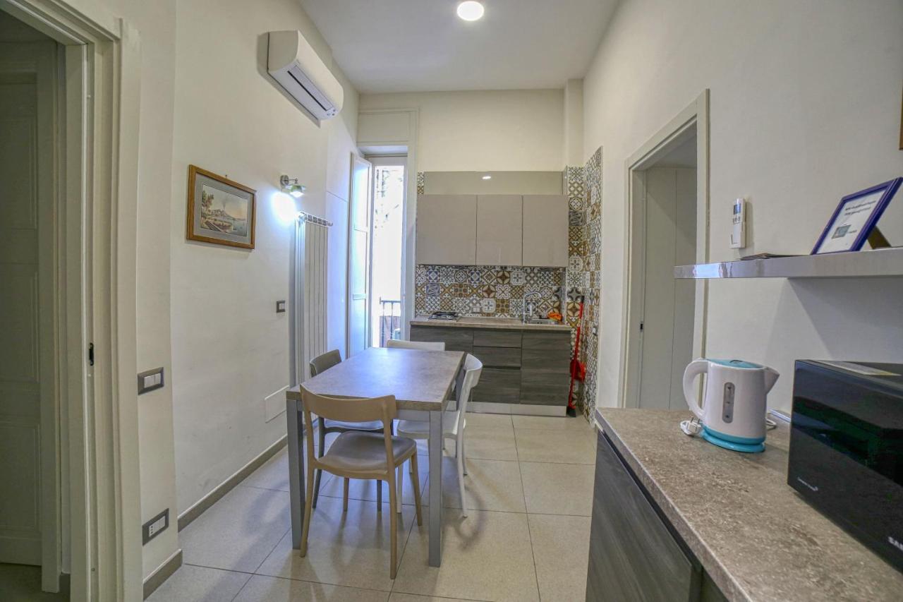 Casa Amato * Naples